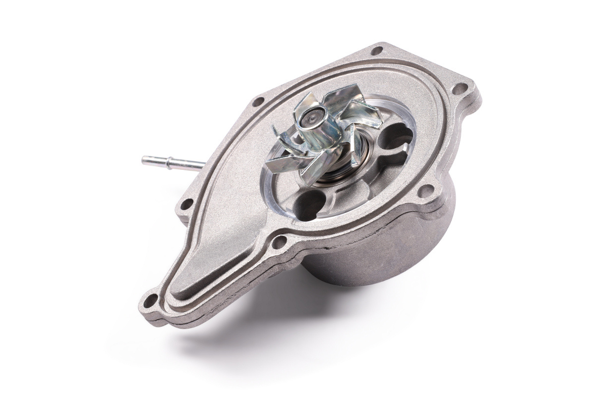 Water Pump - P683M HEPU